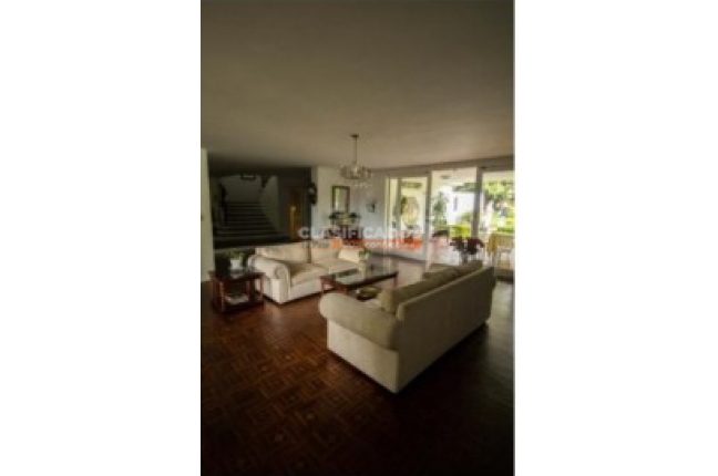 Casas, Venta, Ciudad Jardín - $2.000.000.000