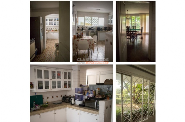 Casas, Venta, Ciudad Jardín - $2.000.000.000