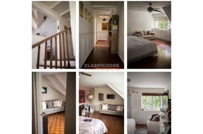 Casas, Venta, Ciudad Jardín - $2.000.000.000