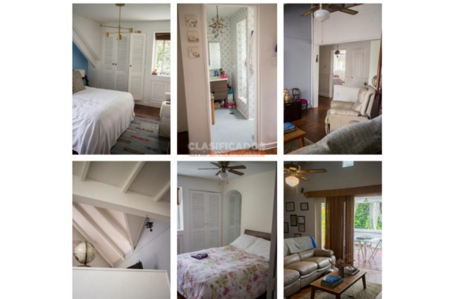 Casas, Venta, Ciudad Jardín - $2.000.000.000