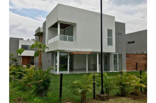 Casas, Venta, Altos de Pance