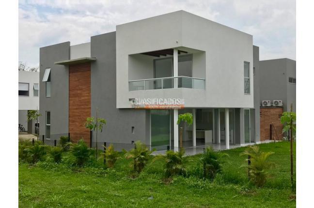 Casas, Venta, Altos de Pance