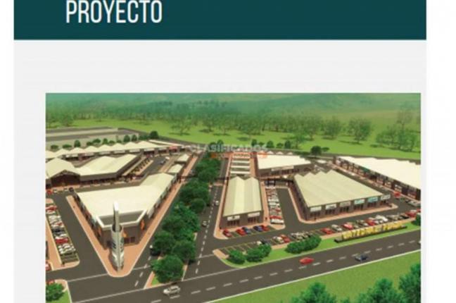 Locales y Bodegas, Venta en Zipaquira