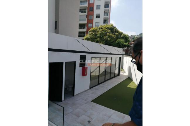 Apartamentos, Venta, Santa Teresita - $420.000.000