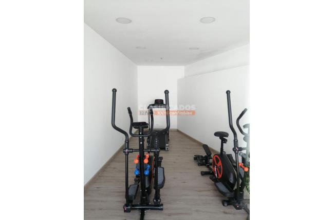 Apartamentos, Venta, Santa Teresita - $420.000.000