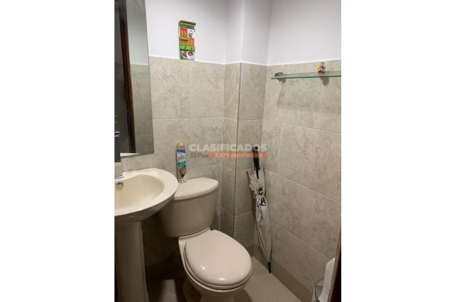 Apartamentos, Venta, Santa Teresita - $450.000.000