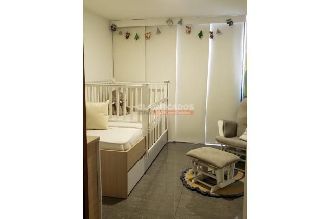 Apartamentos, Venta, Arboleda - $450.000.000