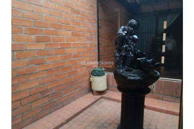 Casas, Venta, El Ingenio - $600.000.000