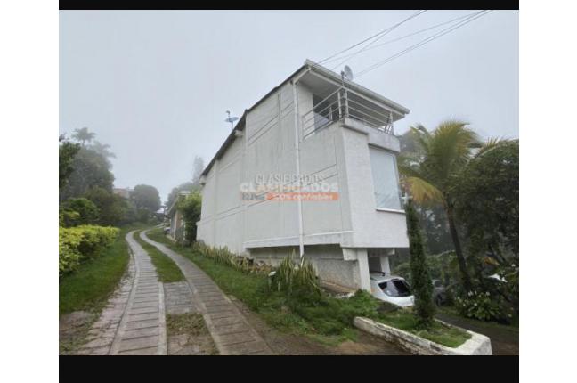 Fincas y Casas Campestres, Venta, La Reforma - $390.000.000