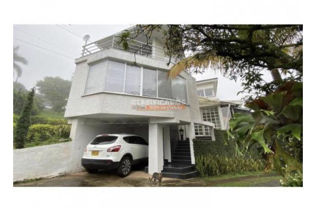 Fincas y Casas Campestres, Venta, La Reforma - $390.000.000