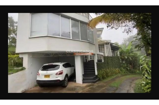 Fincas y Casas Campestres, Venta, La Reforma - $390.000.000