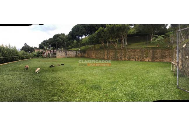 Fincas y Casas Campestres, Venta, La Reforma - $750.000.000