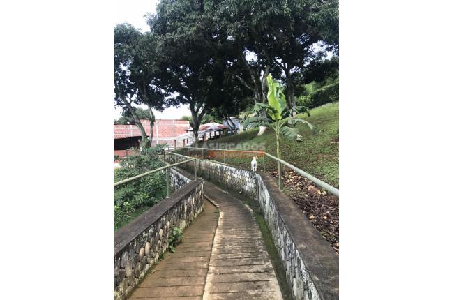 Fincas y Casas Campestres, Venta, La Reforma - $750.000.000