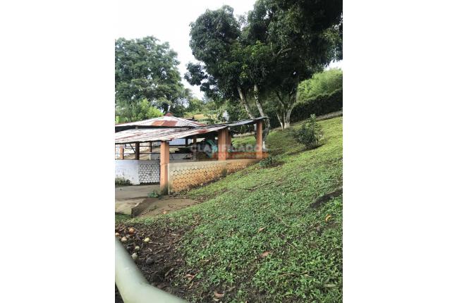 Fincas y Casas Campestres, Venta, La Reforma - $750.000.000