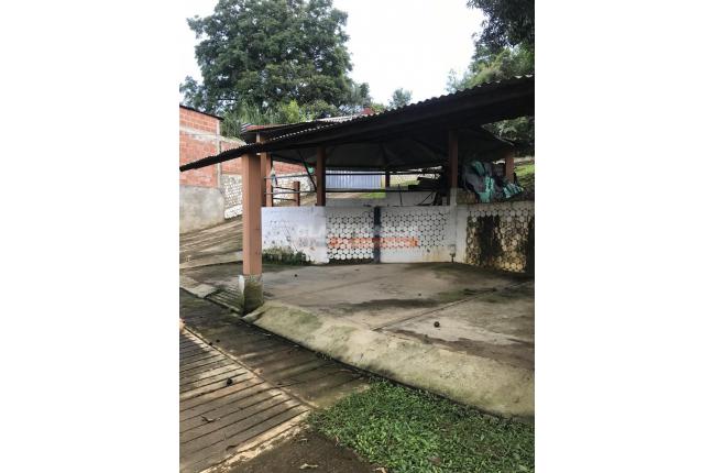 Fincas y Casas Campestres, Venta, La Reforma - $750.000.000