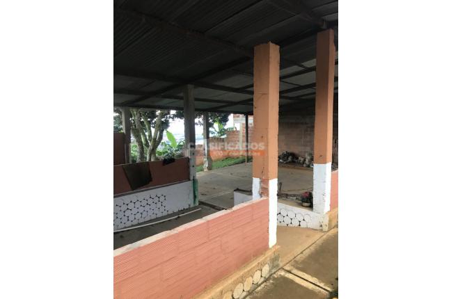 Fincas y Casas Campestres, Venta, La Reforma - $750.000.000