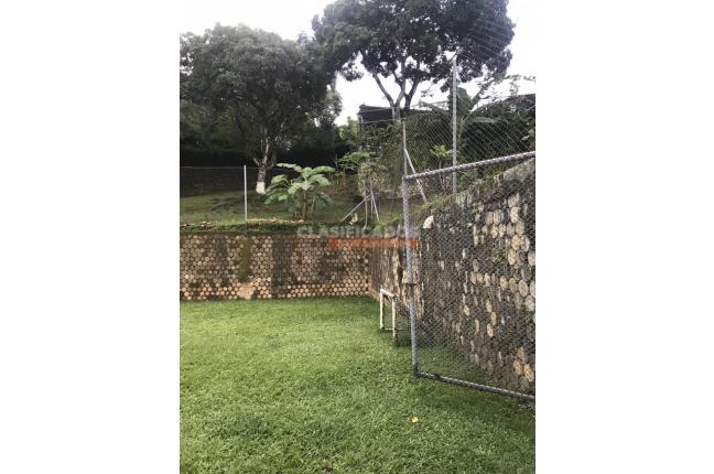 Fincas y Casas Campestres, Venta, La Reforma - $750.000.000