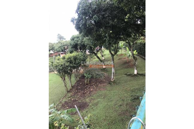 Fincas y Casas Campestres, Venta, La Reforma - $750.000.000