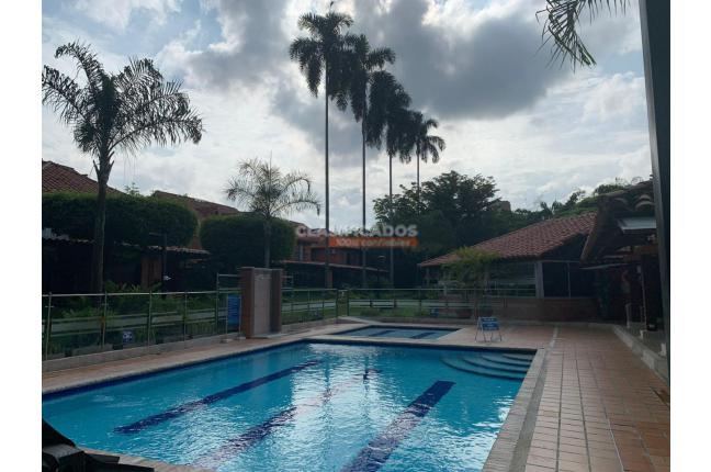 Casas, Venta en Reserva del Polo Club