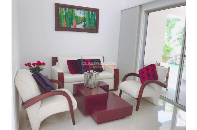 Casas, Venta en Guaduales de las Mercedes