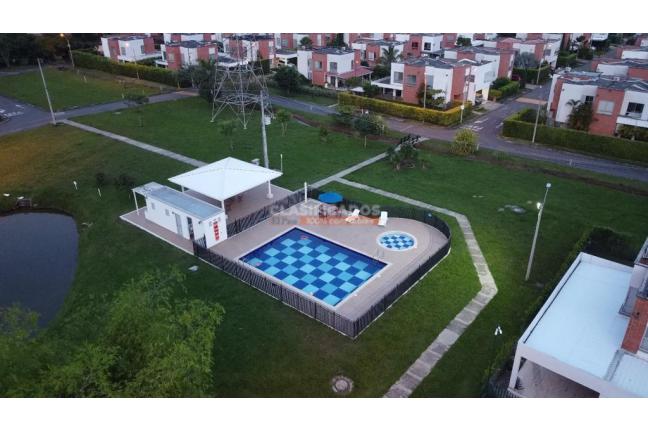 Casas, Venta en Guaduales de las Mercedes