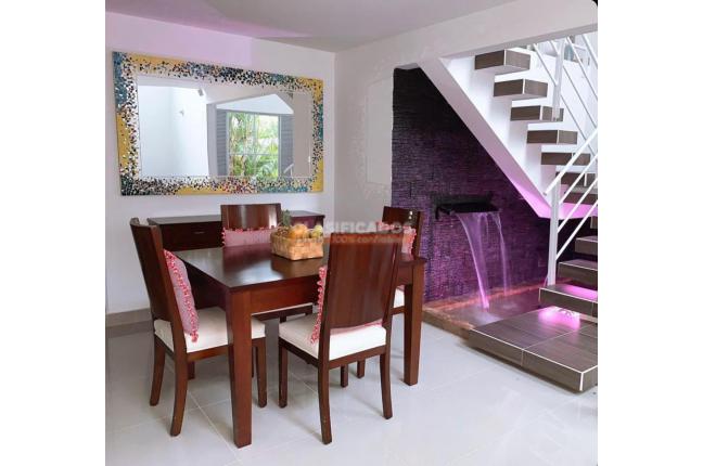 Casas, Venta, Guaduales de las Mercedes