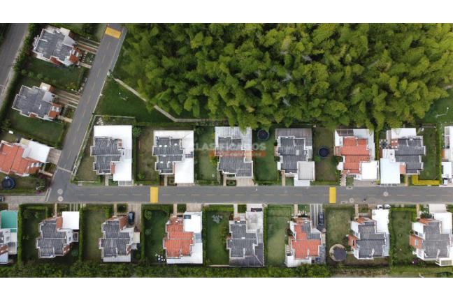 Casas, Venta, Guaduales de las Mercedes