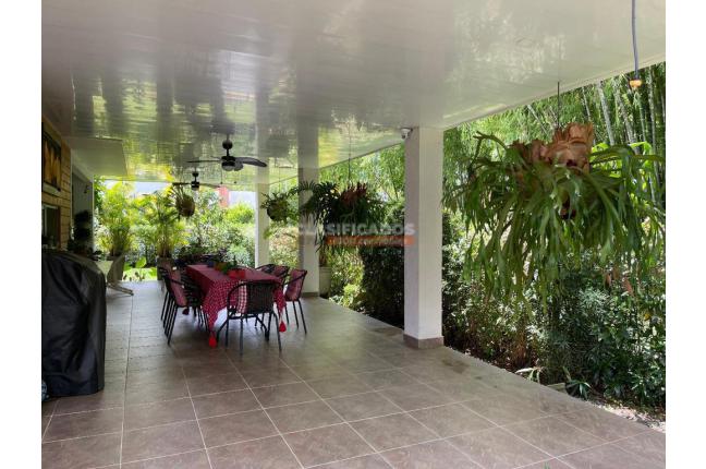 Casas, Venta, Guaduales de las Mercedes