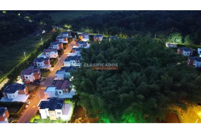 Casas, Venta, Guaduales de las Mercedes