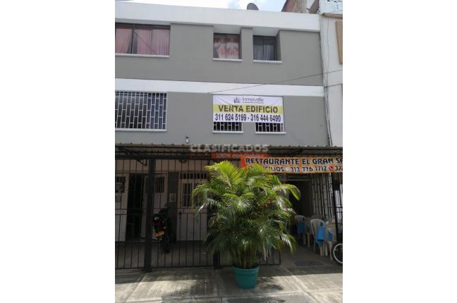 Edificios, Venta, El Cedro - $950.000.000