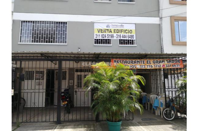 Edificios, Venta en El Cedro