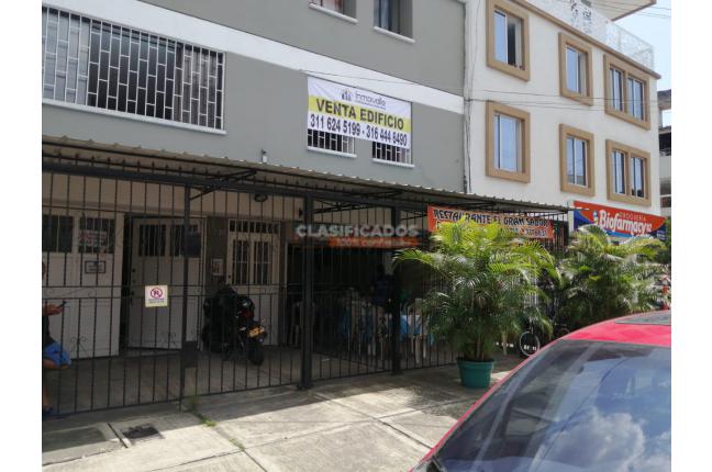 Edificios, Venta en El Cedro