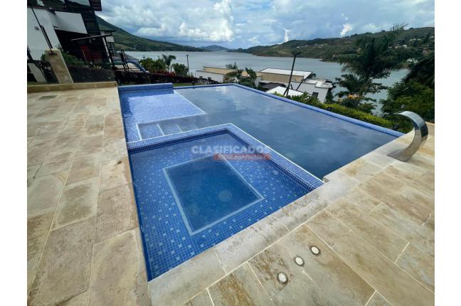 Fincas y Casas Campestres, Venta, Calima (Darién) - $1.700.000.000