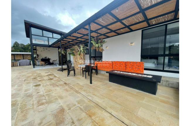 Fincas y Casas Campestres, Venta, Calima (Darién) - $1.700.000.000