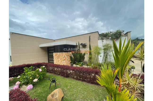 Fincas y Casas Campestres, Venta en Calima (Darién)