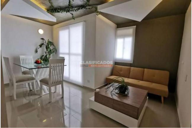 Apartamentos, Venta, Ciudad Pacifica - $139.900.000