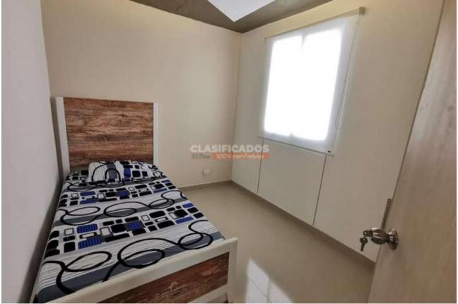 Apartamentos, Venta, Ciudad Pacifica - $139.900.000