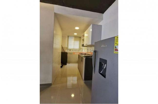 Apartamentos, Venta, Ciudad Pacifica - $139.900.000