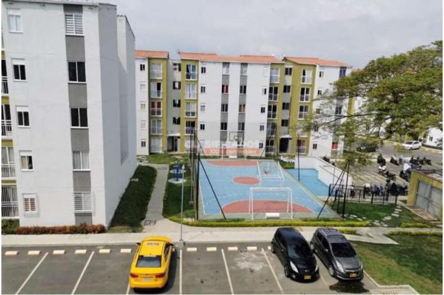 Apartamentos, Venta, Ciudad Pacifica - $139.900.000