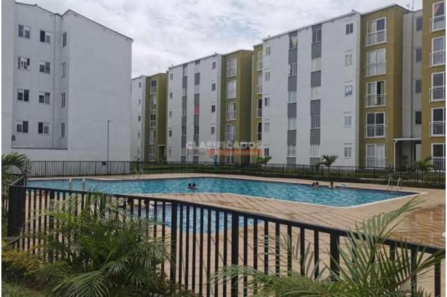 Apartamentos, Venta, Ciudad Pacifica - $139.900.000