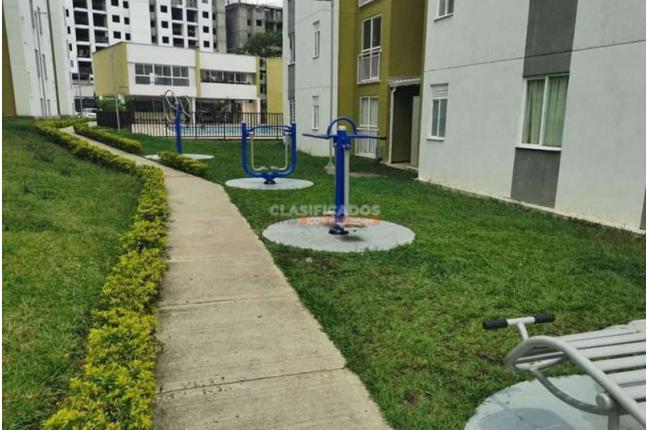 Apartamentos, Venta, Ciudad Pacifica - $139.900.000