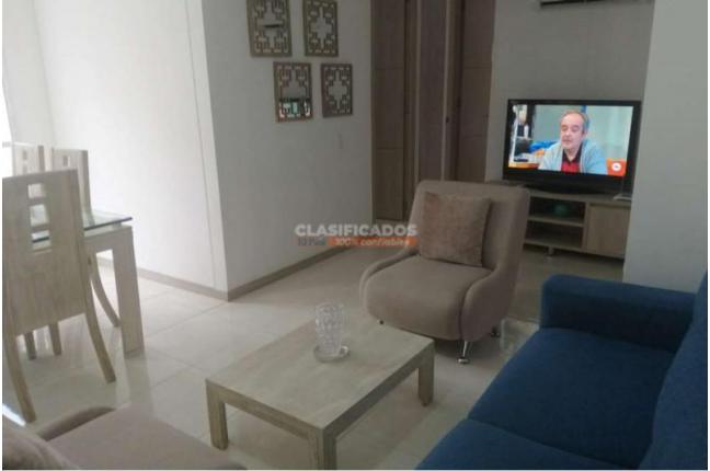 Apartamentos, Venta en Valle del Lili