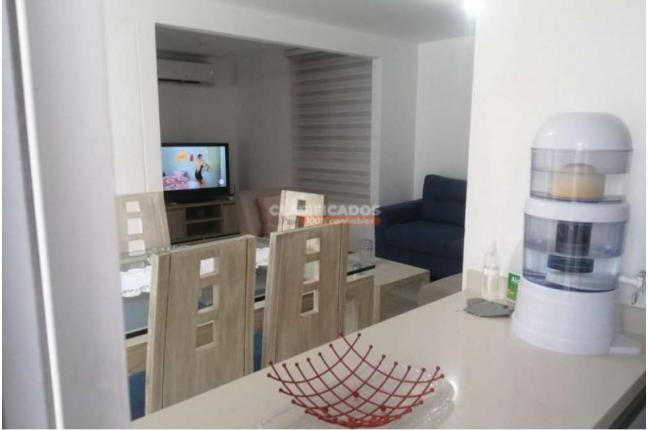 Apartamentos, Venta en Valle del Lili