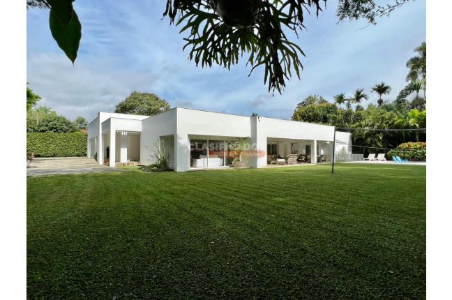 Casas, Venta, Pance - $7.500.000.000