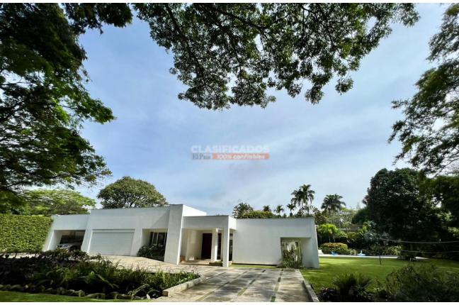 Casas, Venta, Pance - $7.500.000.000