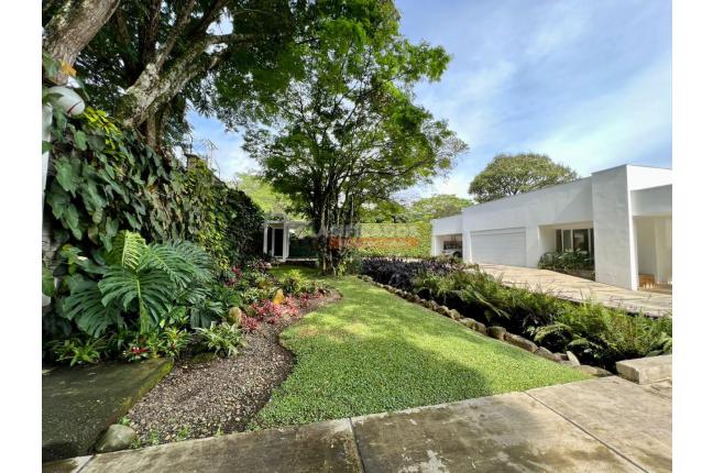 Casas, Venta, Pance - $7.500.000.000