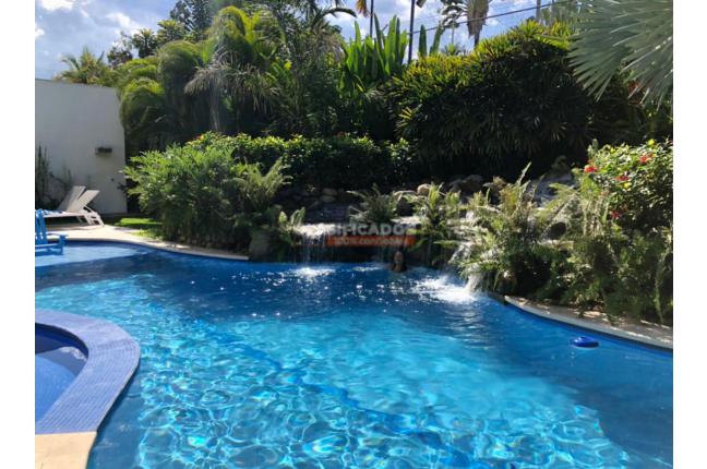 Casas, Venta, Pance - $7.500.000.000