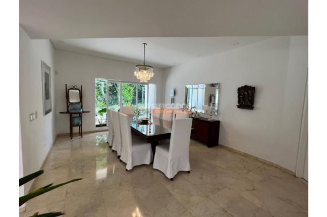 Casas, Venta, Pance - $7.500.000.000