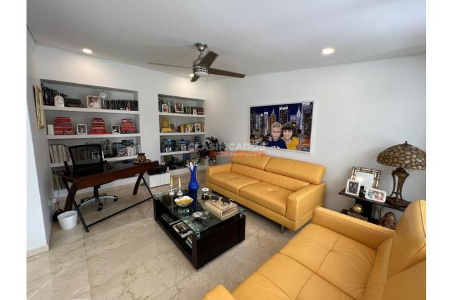 Casas, Venta, Pance - $7.500.000.000