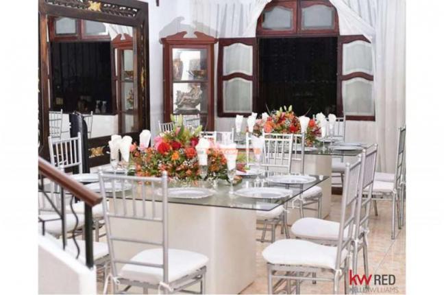 Casas, Venta en San Fernando